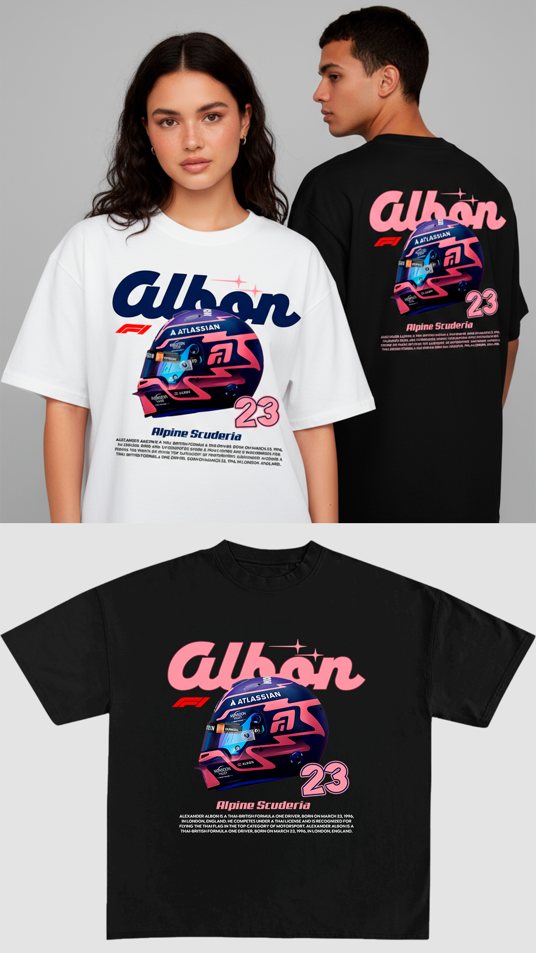 Speed Driver f1 - t-shirt design png