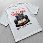 2026 Red Bull Racing RB22 t-shirt design