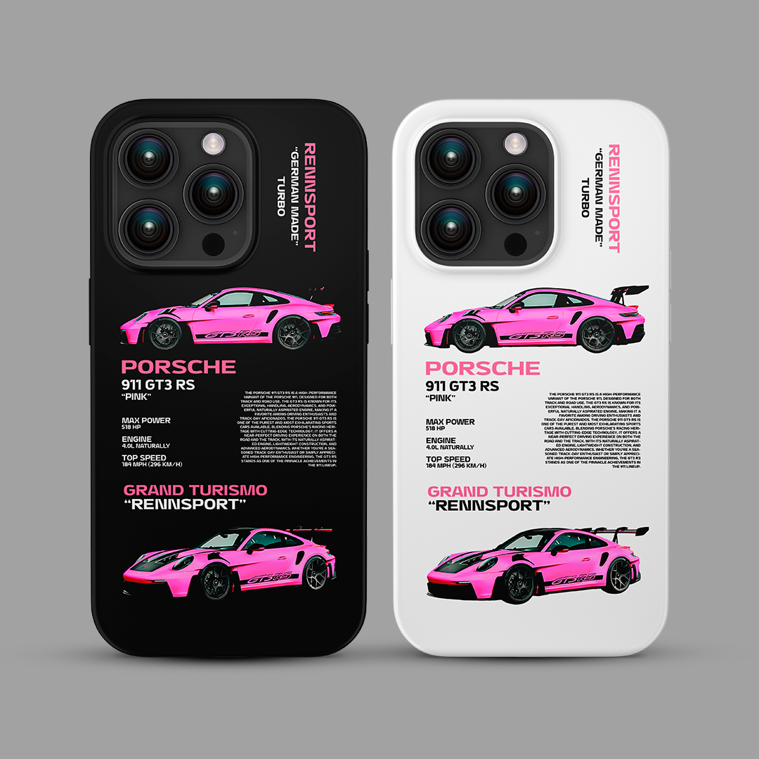 phone case - design