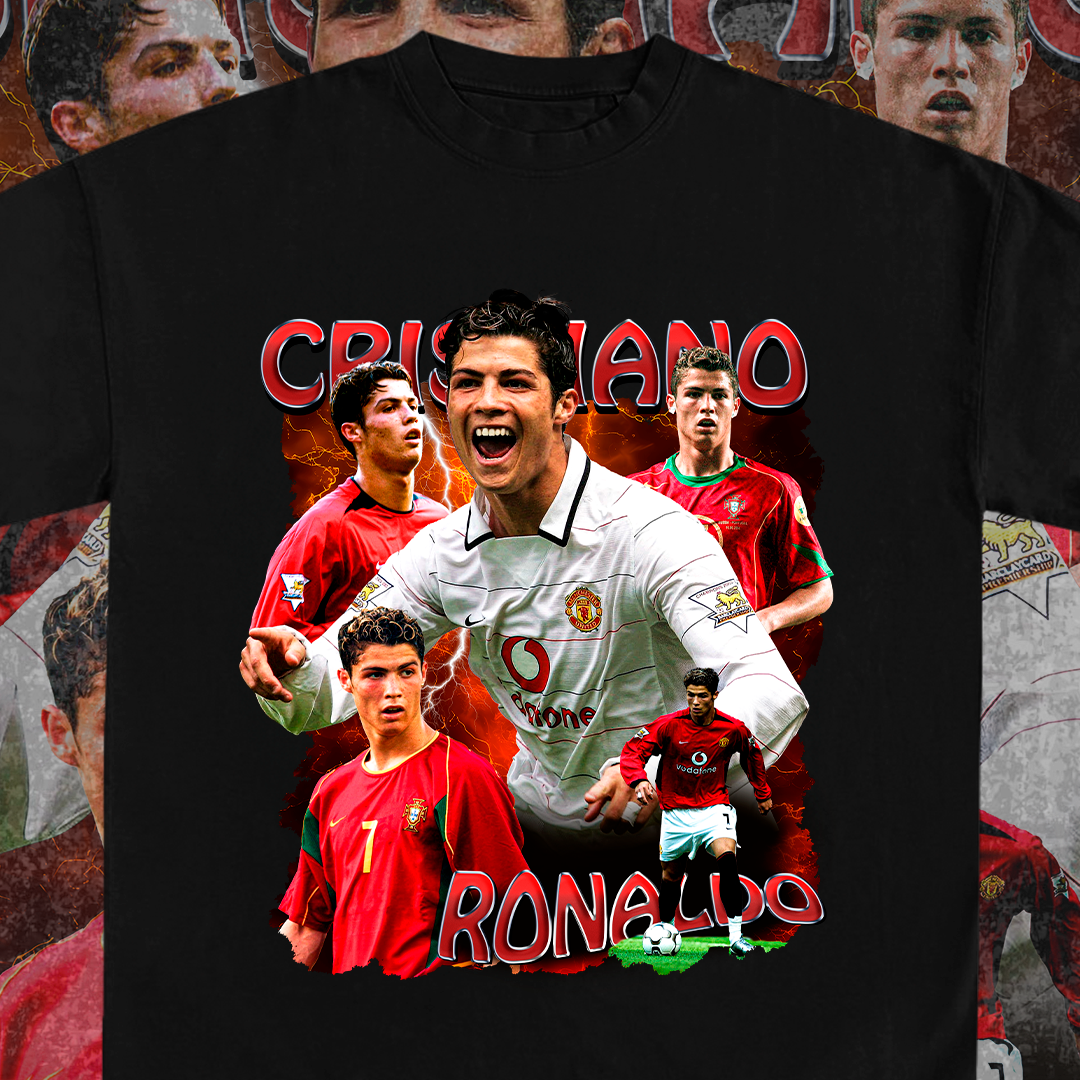 CR 7 - digital product