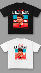 Monegasco francés driver - t-shirt design