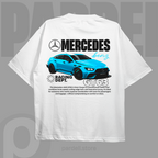 High-speed adrenaline T-shirt artwork – instant digital