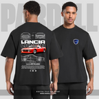 Racing-inspired shirt artwork – printable file