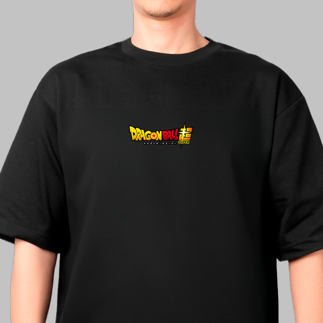 [10] PNG Designs - Dragon Ball - t-shirt design