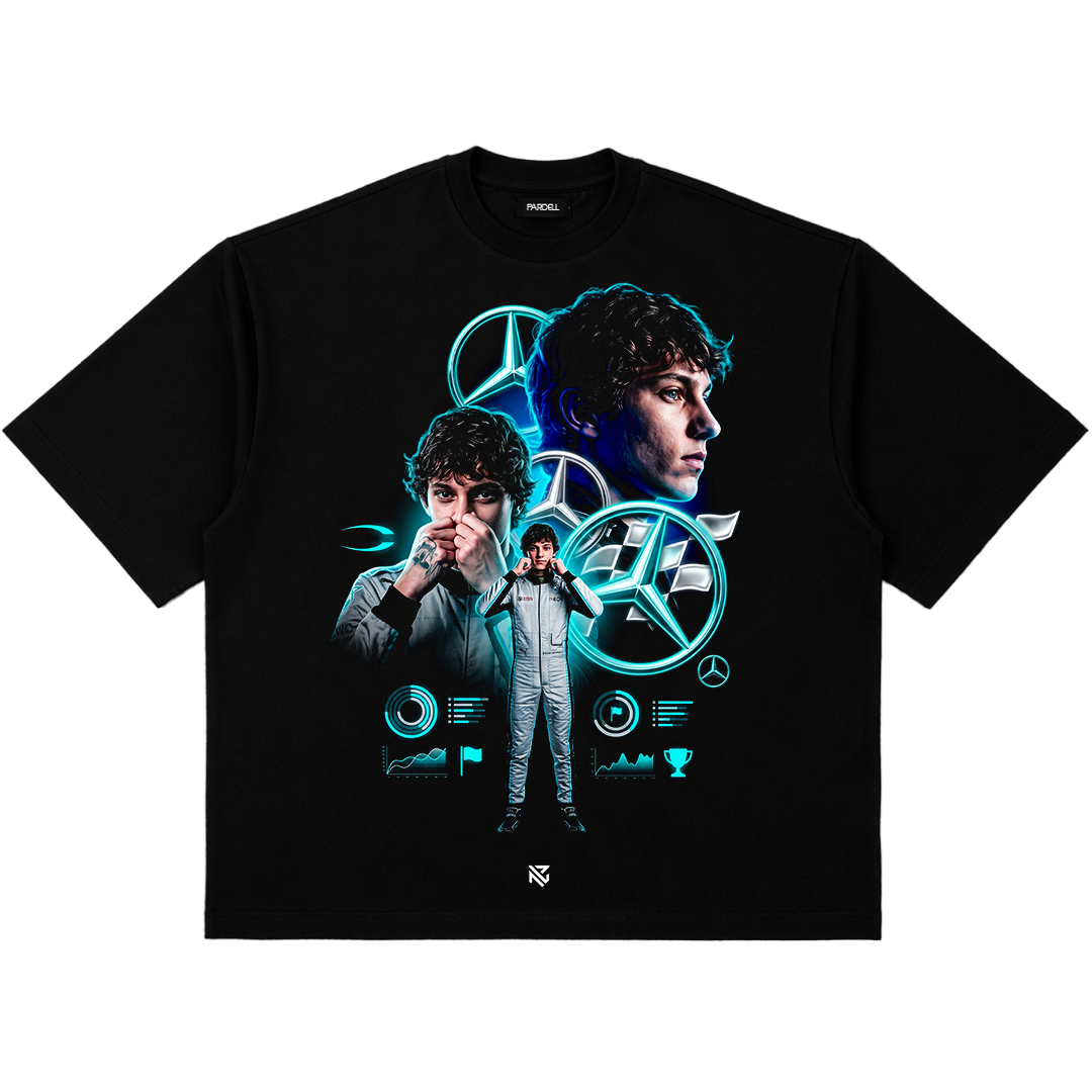 Digital File - Andrea Kimi MB t-shirt design