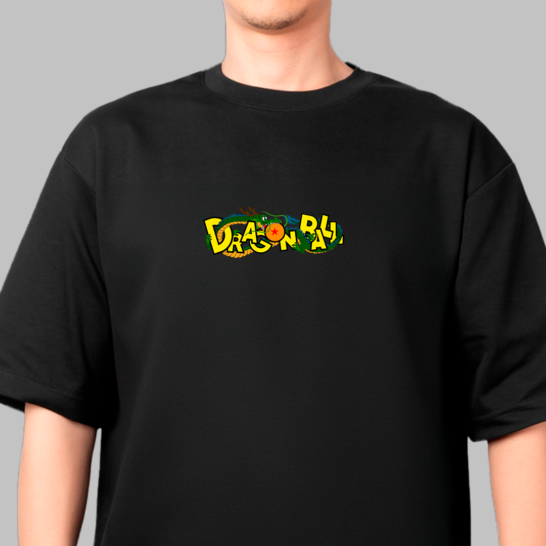 [10] PNG Designs - Dragon Ball - t-shirt design