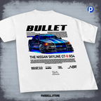 Street racing vibes T-shirt artwork – printable