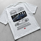 Car t-shirt design Bugatti veyron grand sport