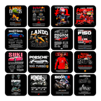T-SHIRT DESIGNS BUNDLE PACK EXCLUSIVE