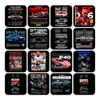 BUNDLE PACK T-SHIRT DESIGNS PREMIUM