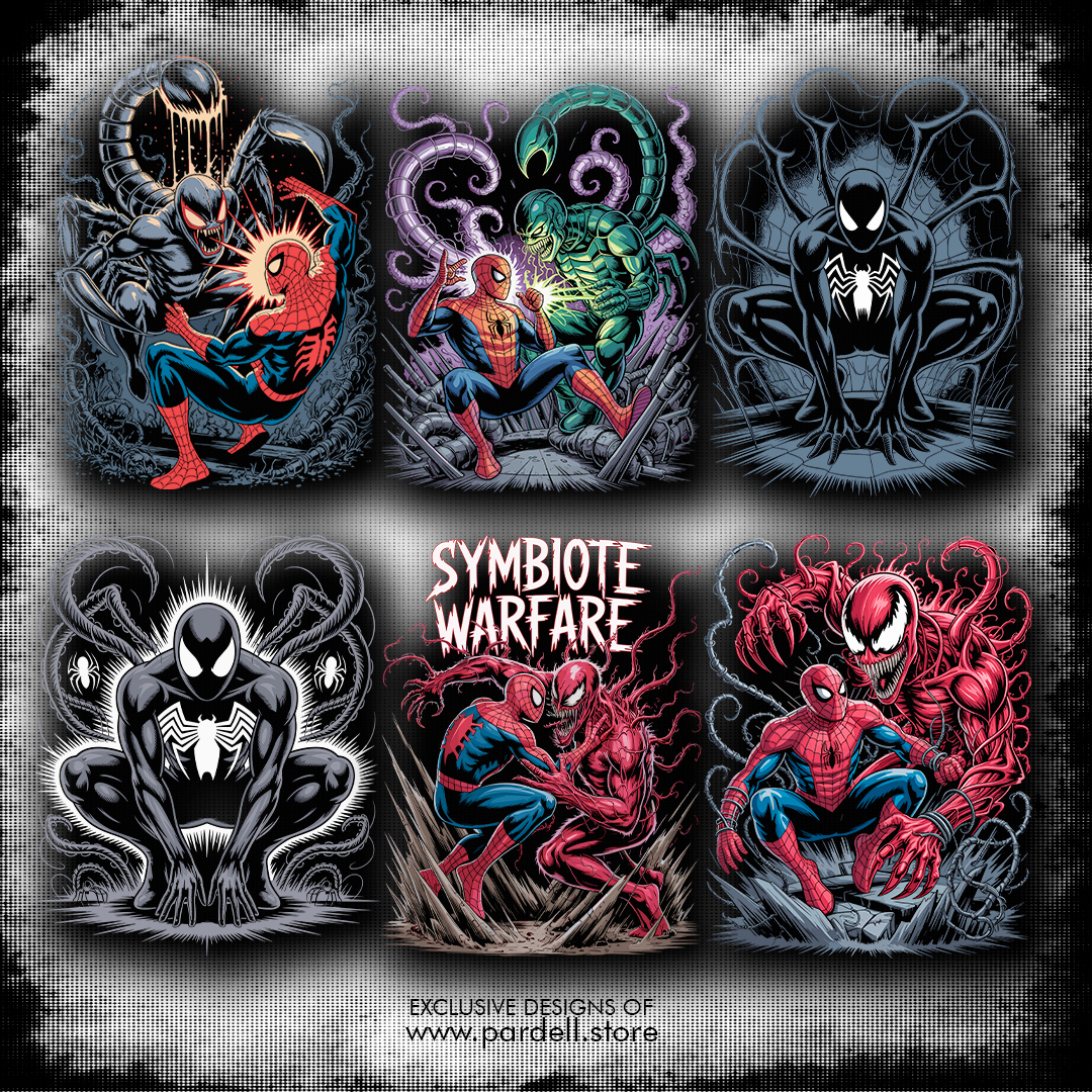 Digital illustration T-shirt design – Japanese pop culture inspired