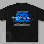 Grand Prix vibes T-shirt design – digital download