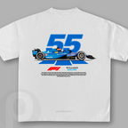 Grand Prix vibes T-shirt design – digital download