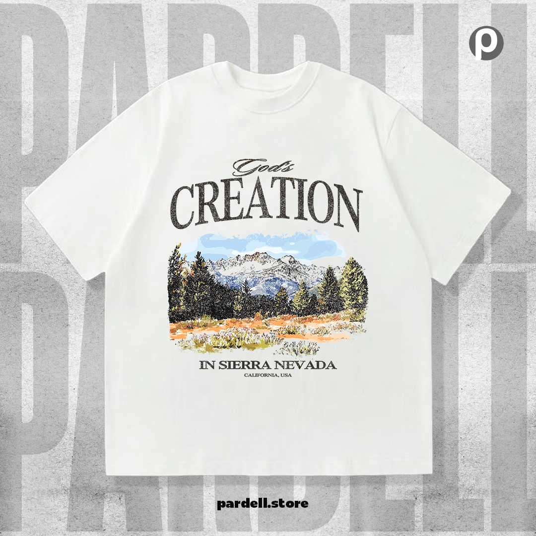 Good Creation - DIGITAL FILE - random