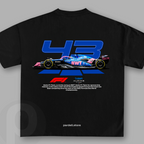 Grand Prix vibes T-shirt design – digital download