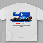 Grand Prix vibes T-shirt design – digital download