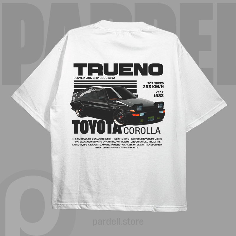 Racing-inspired shirt artwork – printable file