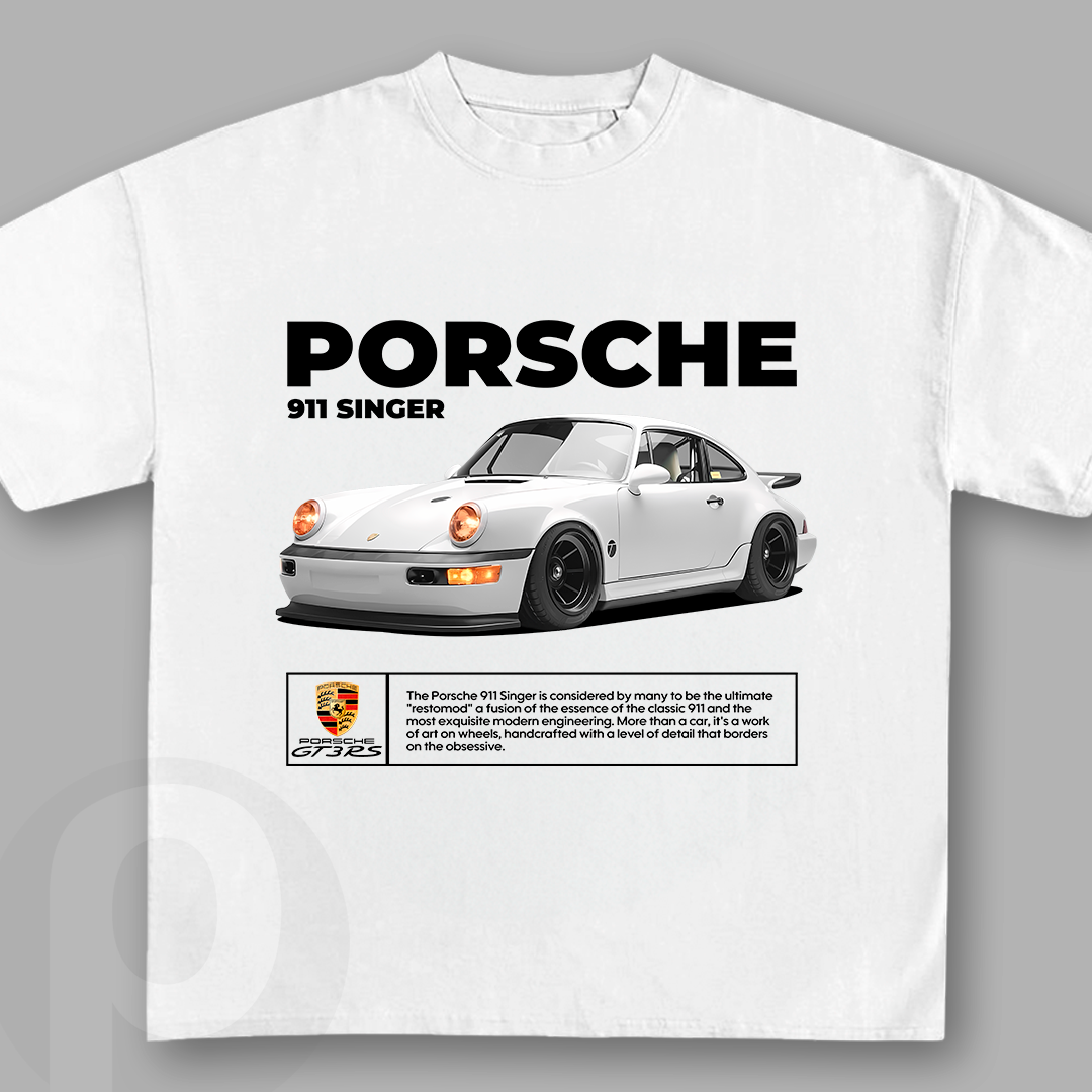 SINGER 911 - digital file