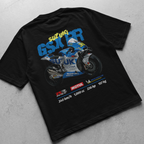 digital designs - Suzuki GSX-RR t-shirt design