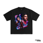 Digital file Sain Spain tshirt design