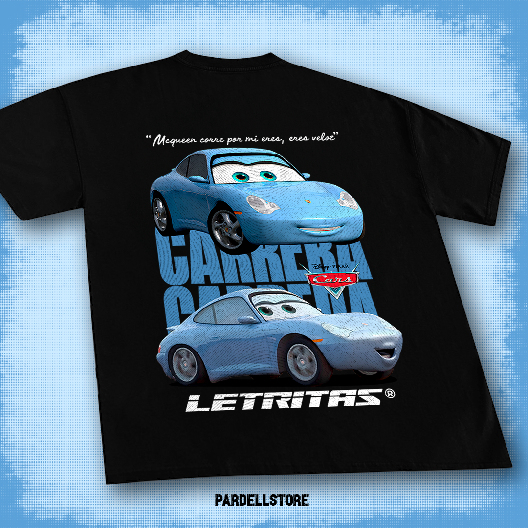 Cars passion t-shirt design – digital art