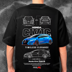 Racing-inspired shirt artwork – printable file