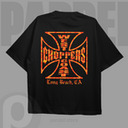 WEST COAST CHOPPERS - PAUL WALKER - DIGITAL FILE