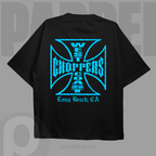 WEST COAST CHOPPERS - PAUL WALKER - DIGITAL FILE