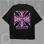 WEST COAST CHOPPERS - PAUL WALKER - DIGITAL FILE