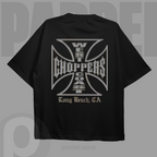 WEST COAST CHOPPERS - PAUL WALKER - DIGITAL FILE