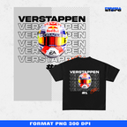 Grand Prix vibes T-shirt design – digital download