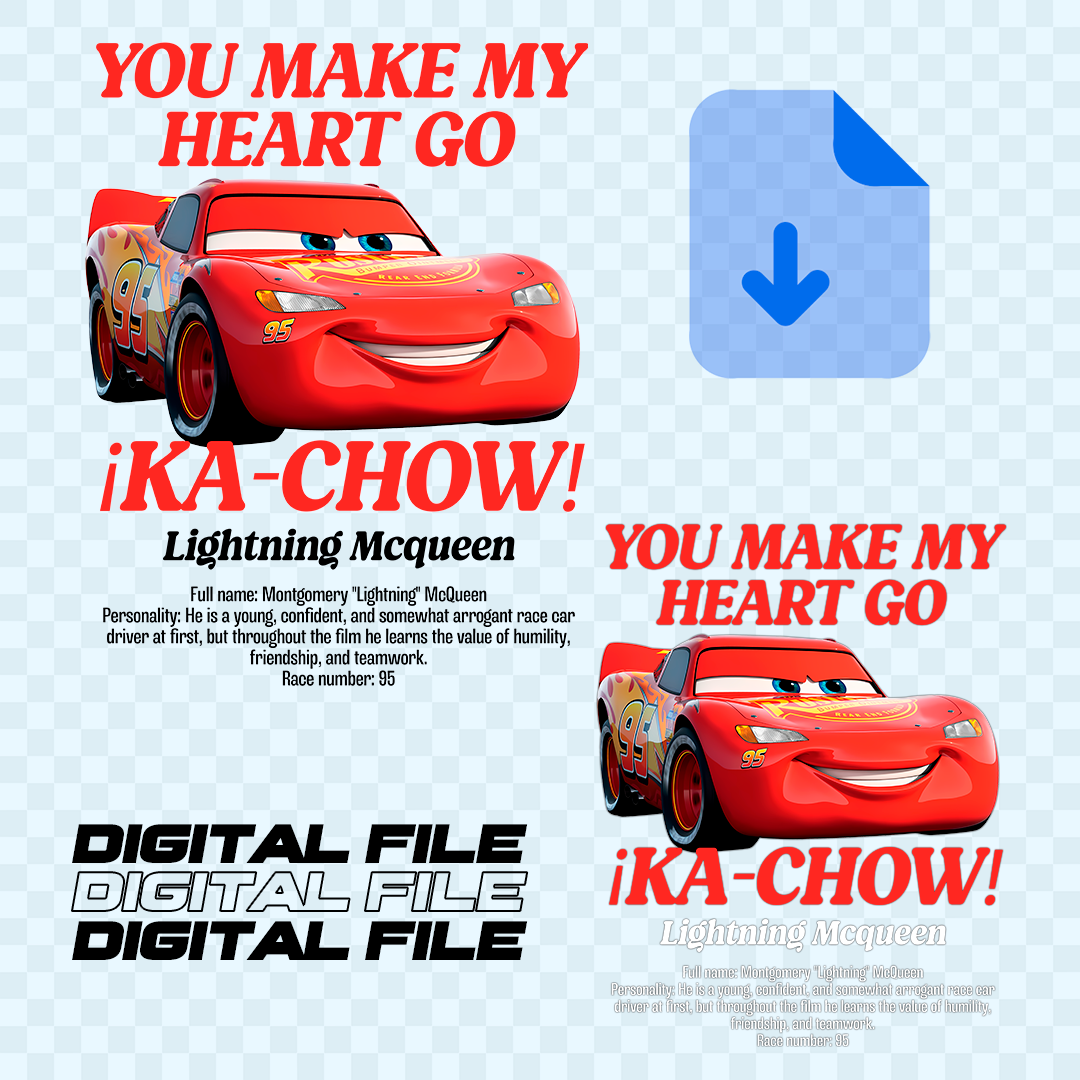 Cars passion t-shirt design – digital art