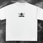 Racing-inspired shirt artwork – printable file