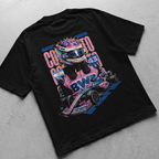 Franco Colapinto Alpine t-shirt design