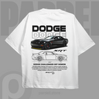 Street racing vibes T-shirt artwork – printable