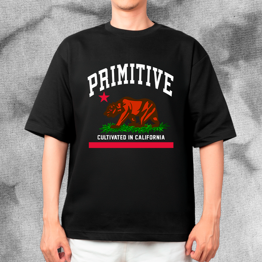 Primitiv3 design for printing