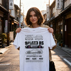 50 Templates to print - Bundle Car designs