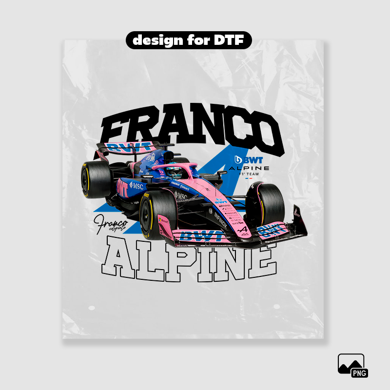 Grand Prix vibes T-shirt design – digital download