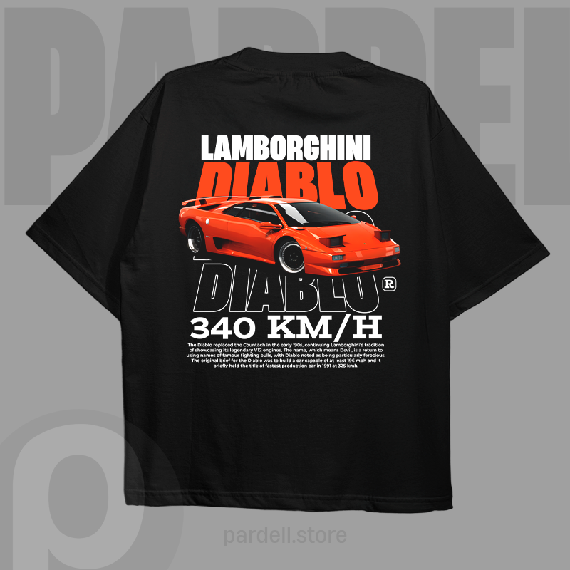 Speed & style T-shirt illustration – printable