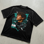 Digital File - Kimi Antonelli t-shirt design