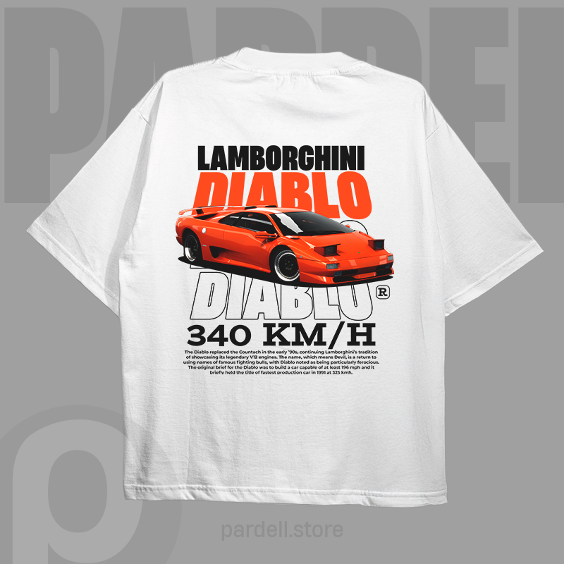 Speed & style T-shirt illustration – printable