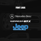 Digital File - Car t-shirt designs Pack 4 designs