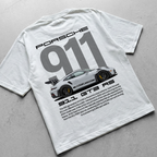 Digital File - Porsche 911 992 Gt3 rs t-shirt design