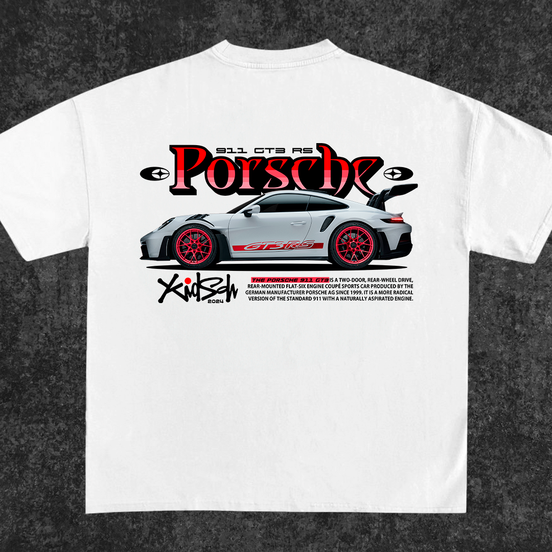 Car design for t-shirt, graphic, vector for print