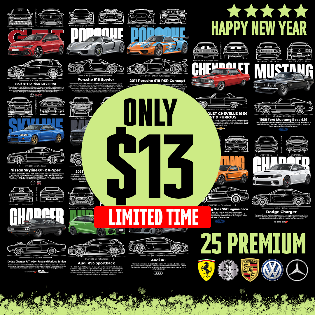 25 PREMIUM DESIGNS FOR PRINT READY TO PRINT IN DTF-DTG