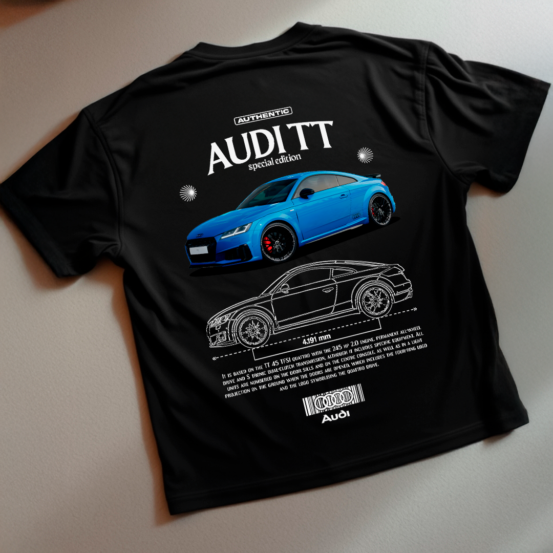 illustration car design - for print - digital product