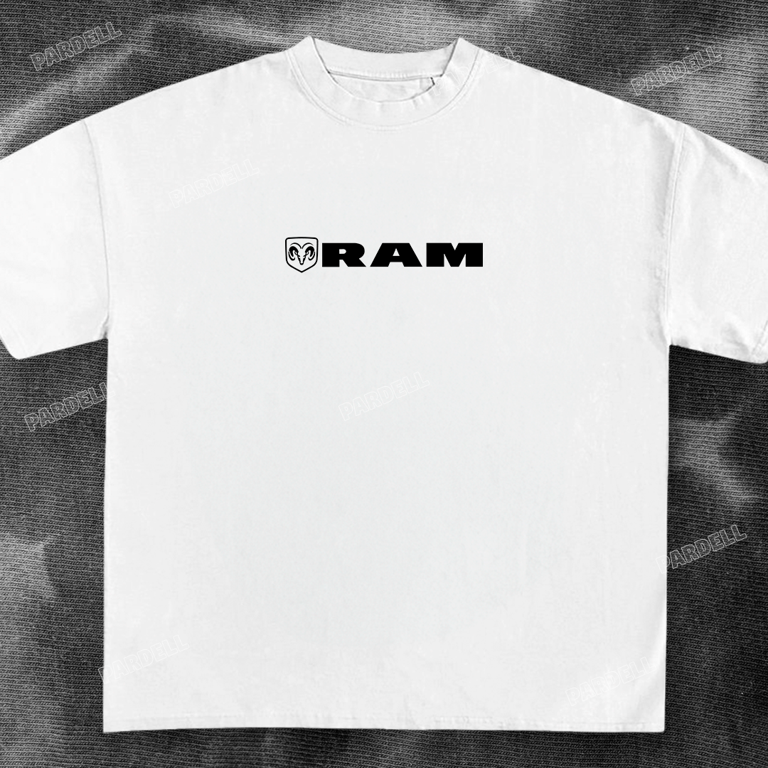 Muscle car vibes T-shirt design – digital product