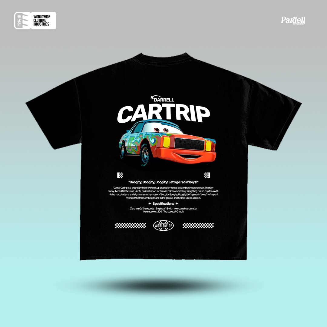 Car design for t-shirt, graphic, vector for print
