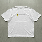 Car t-shirt design Ferrari F40 LM