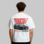 Mercedes Benz 190E template t-shirt design